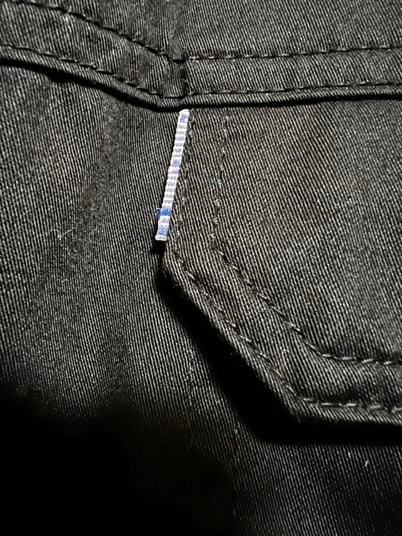 期間限定価格‼️【美品】Good Enough 黒JKT 3rd type