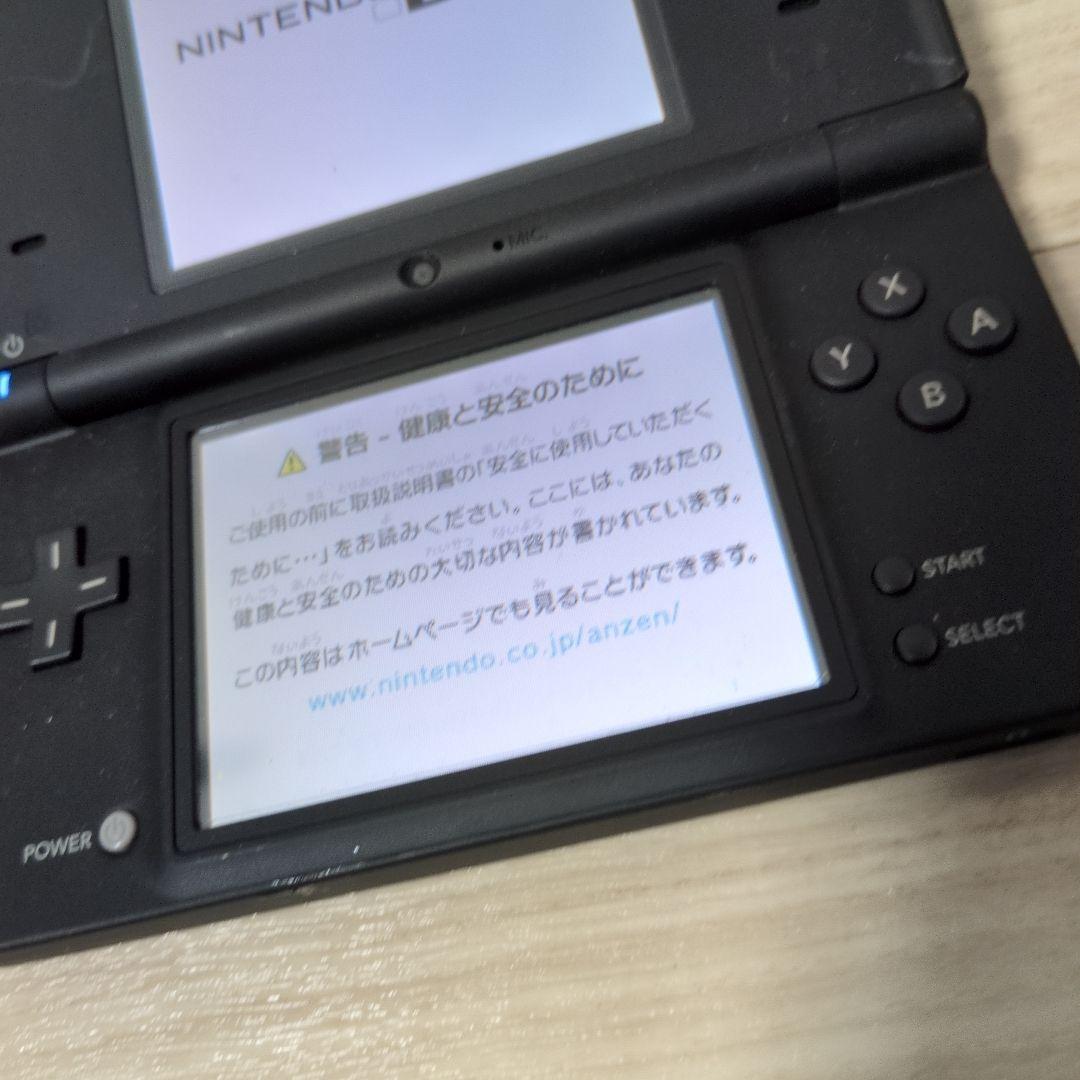 NintendoＤＳ 3DS 2点セット