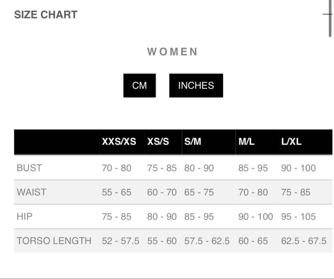 BODILE レオタード　L/XL VALENTINA LEOTARD