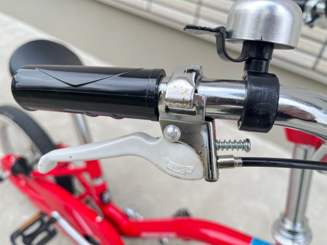 ASAHI 子供用自転車 14インチ