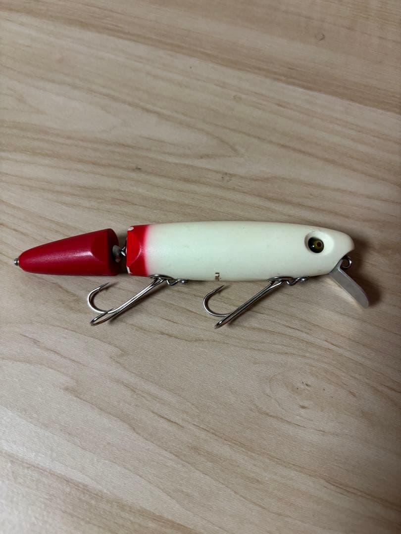 ニンナ　オロロジョイントミノー