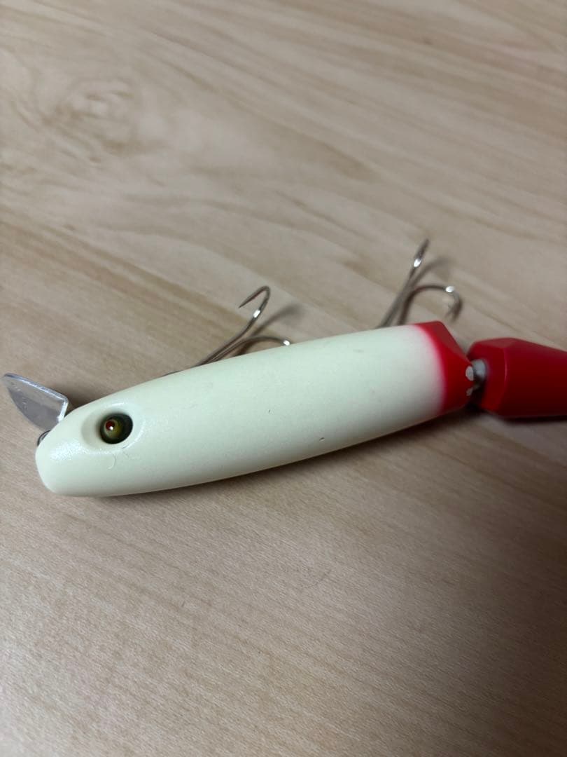 ニンナ　オロロジョイントミノー