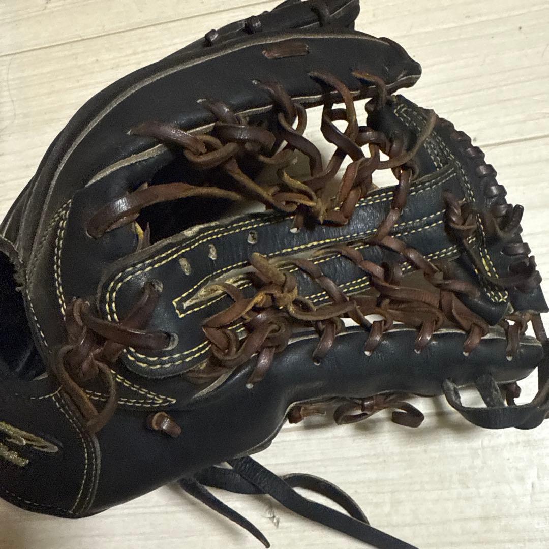 アイピーセレクト外野用　硬式