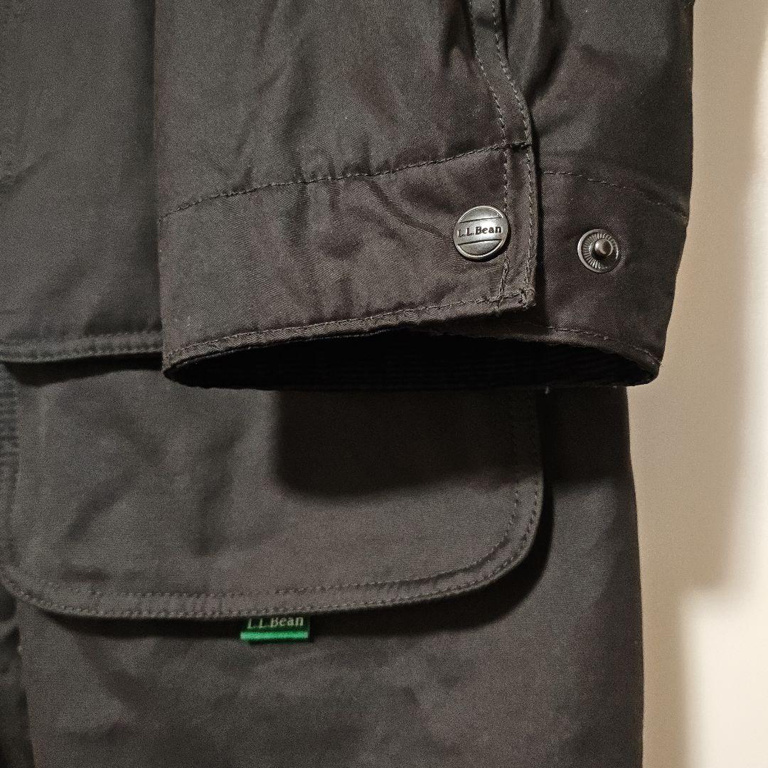 タグ付き新品★エルエルビーン インサレーション ロングフィールドコート