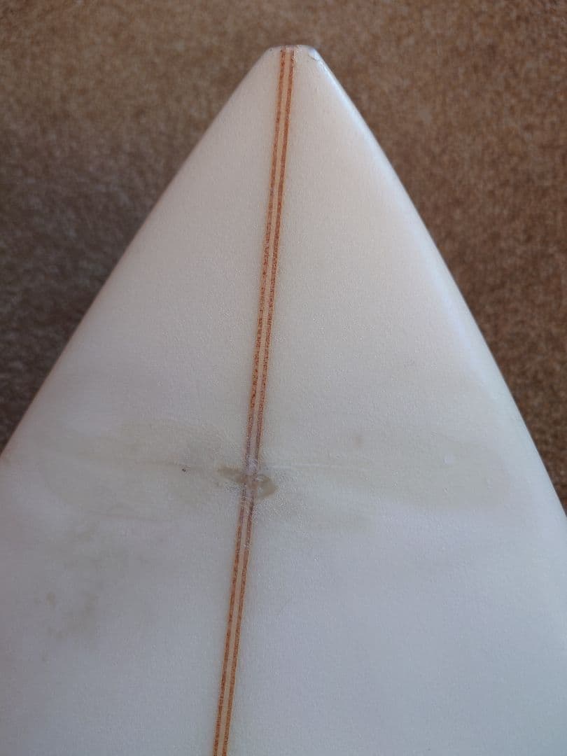 【名器】アルメリック　ニューフライヤー　5'9