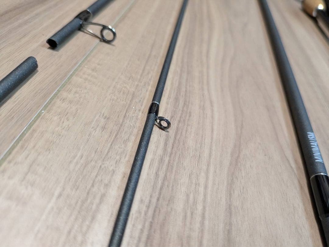 TICT ミニマリズム リベルテ MLS-725 #2折れ