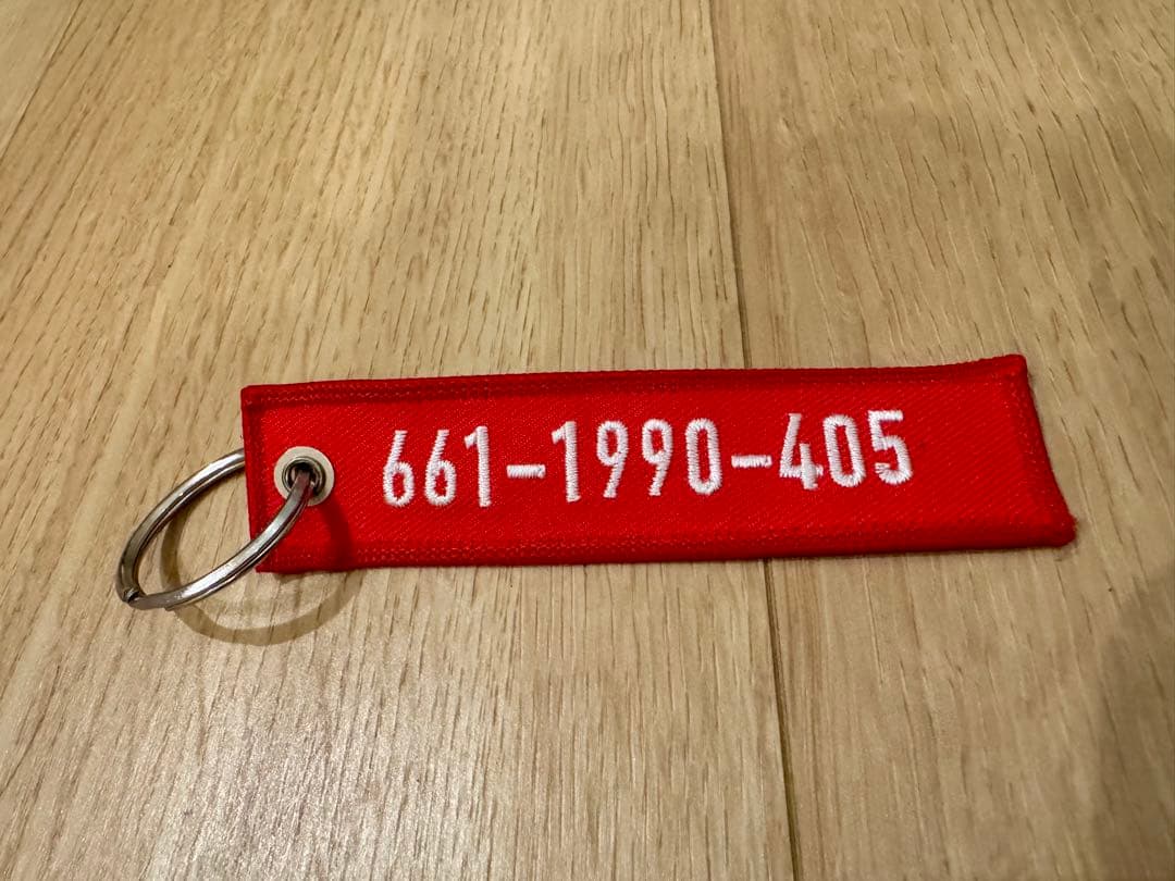 【新品未使用】PG3 NASA EP ポールジョージ 26cm 廃盤モデル