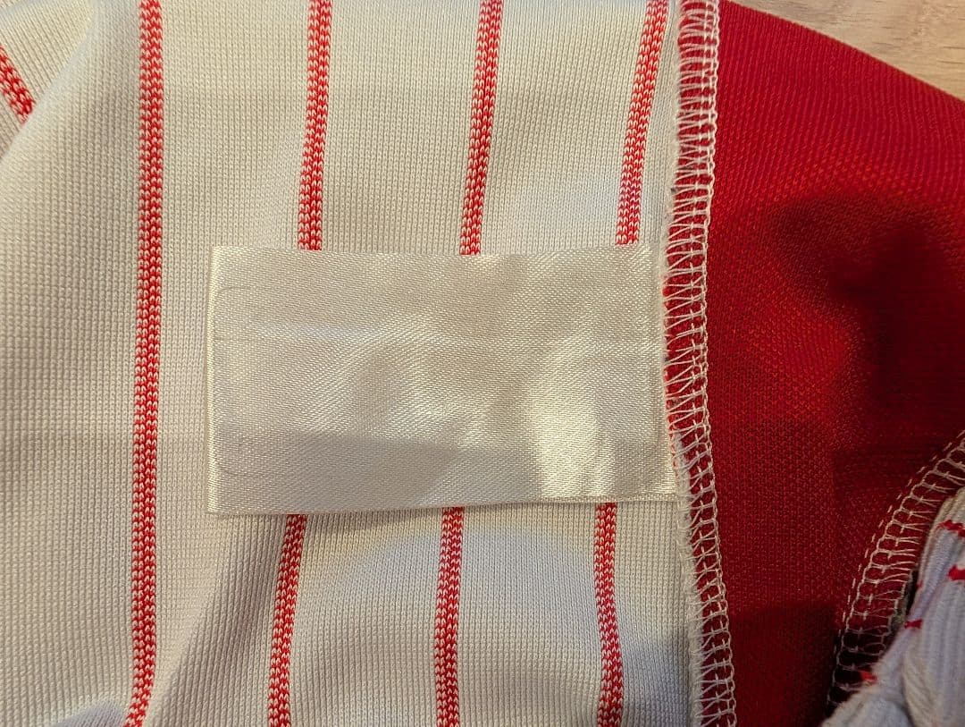 ポルテ 野球 ユニフォーム　145cm 上下3点セット