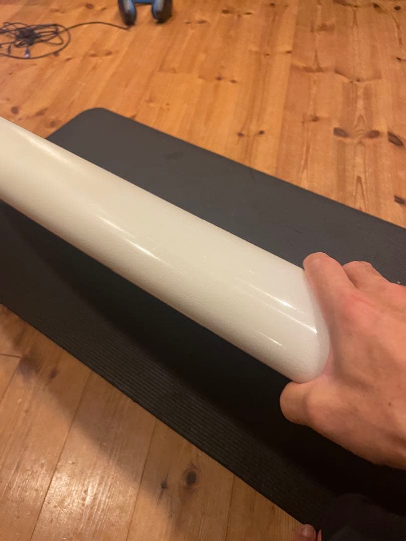 THC サーフボード　ジョエルチューダー　ミッドレングス