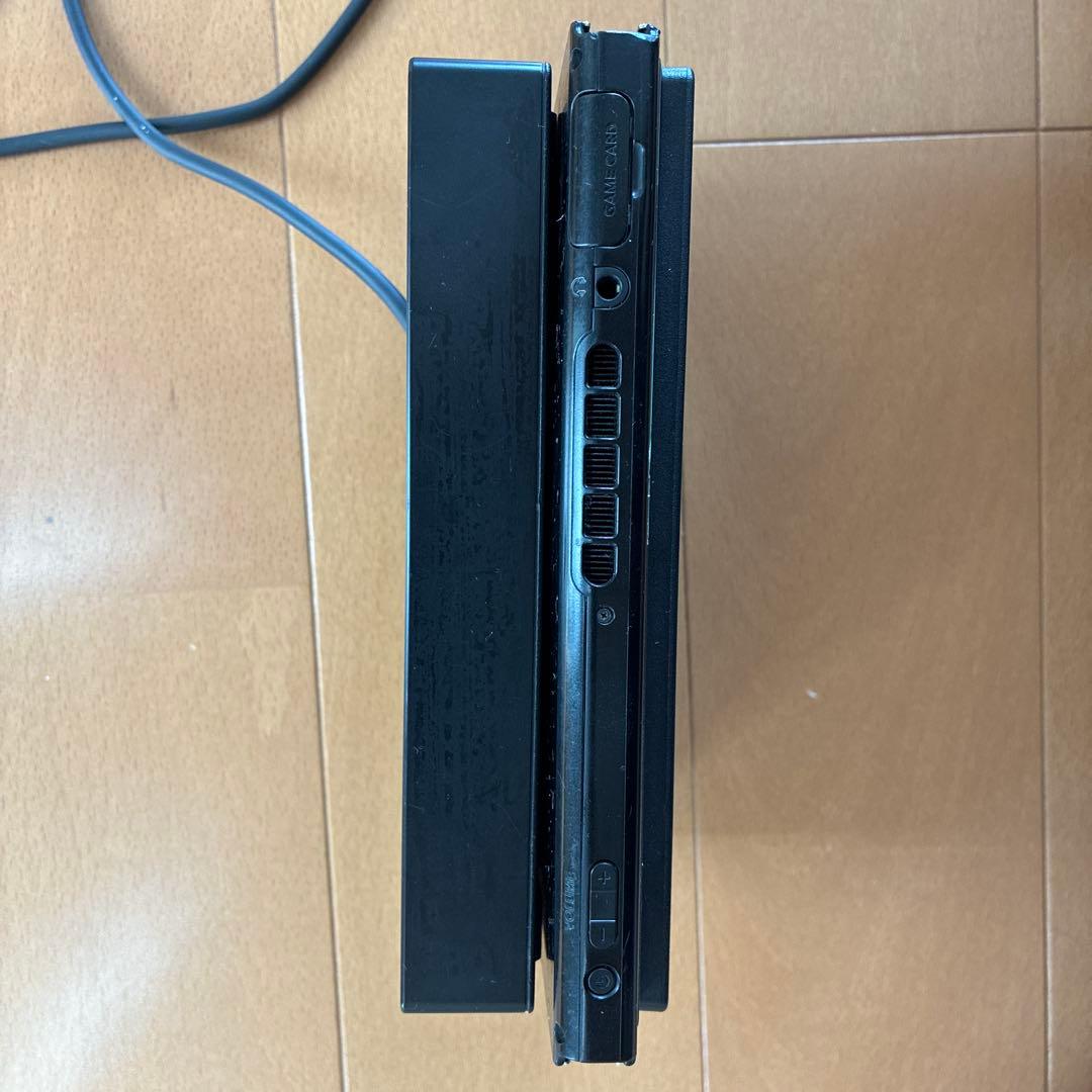 (動作正常)Nintendo Switch 本体　他