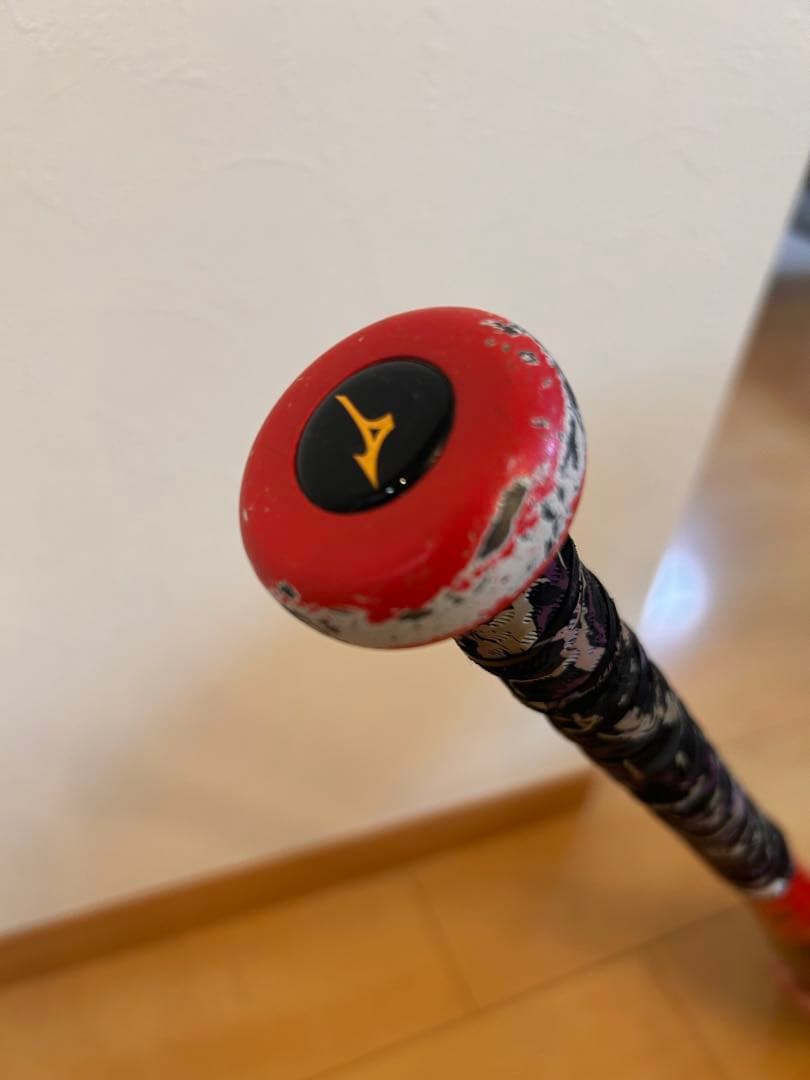 【少年野球　軟式】ミズノ ビヨンドマックス レガシー　バット 78cm 560g