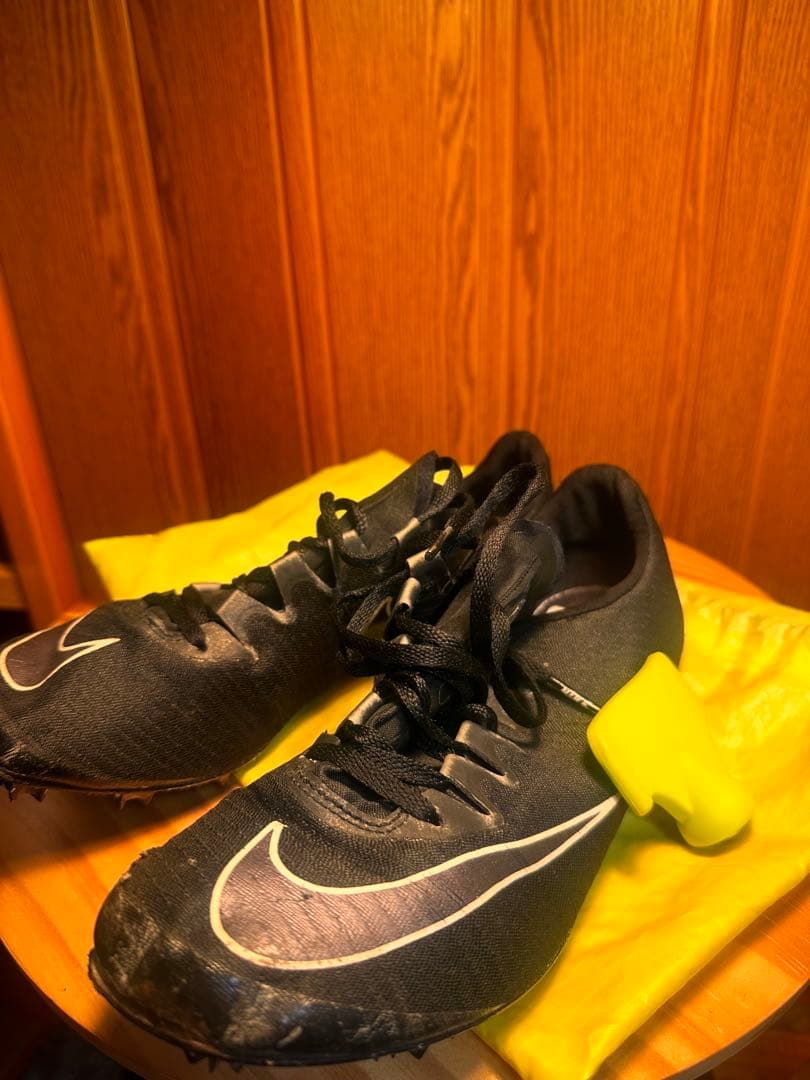 値下げ可能Nike zoom Superfly Nike ナップサック 26.5