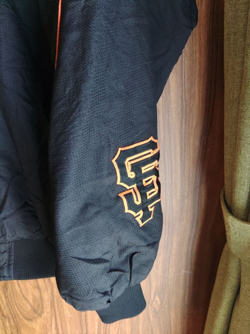 MLBサンフランシスコ・ジャイアンツスタジャン