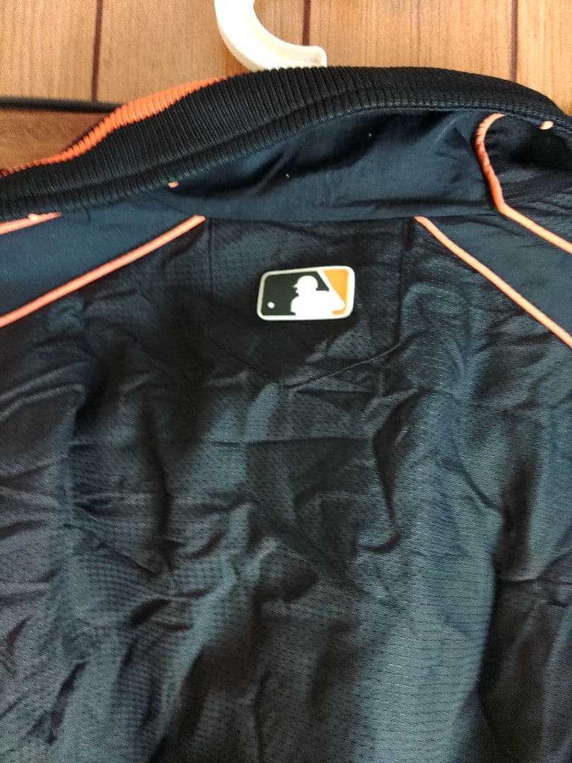 MLBサンフランシスコ・ジャイアンツスタジャン