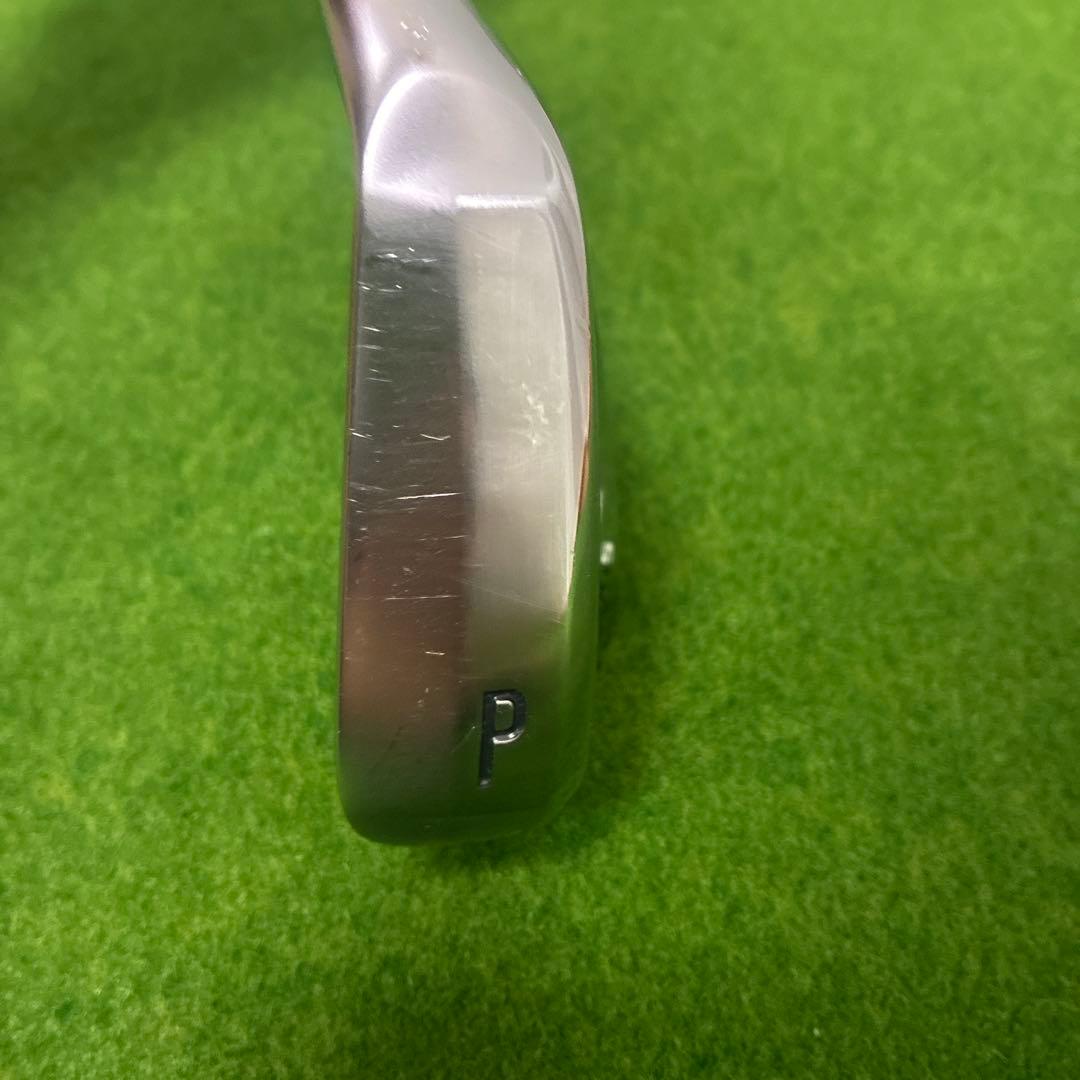 【R】スリクソン SRIXON ZXi5 アイアンセット 5本 モーダス105