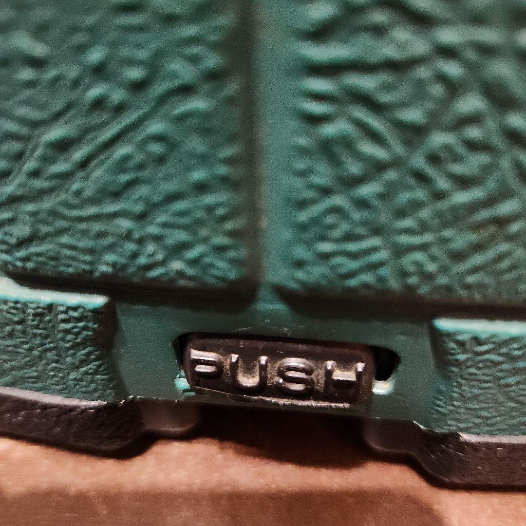 Coleman Lantern 　Model 286　 キャリングケース説明書付