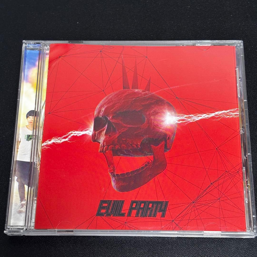 laxity ラウドポップ 国内盤CD 絶版