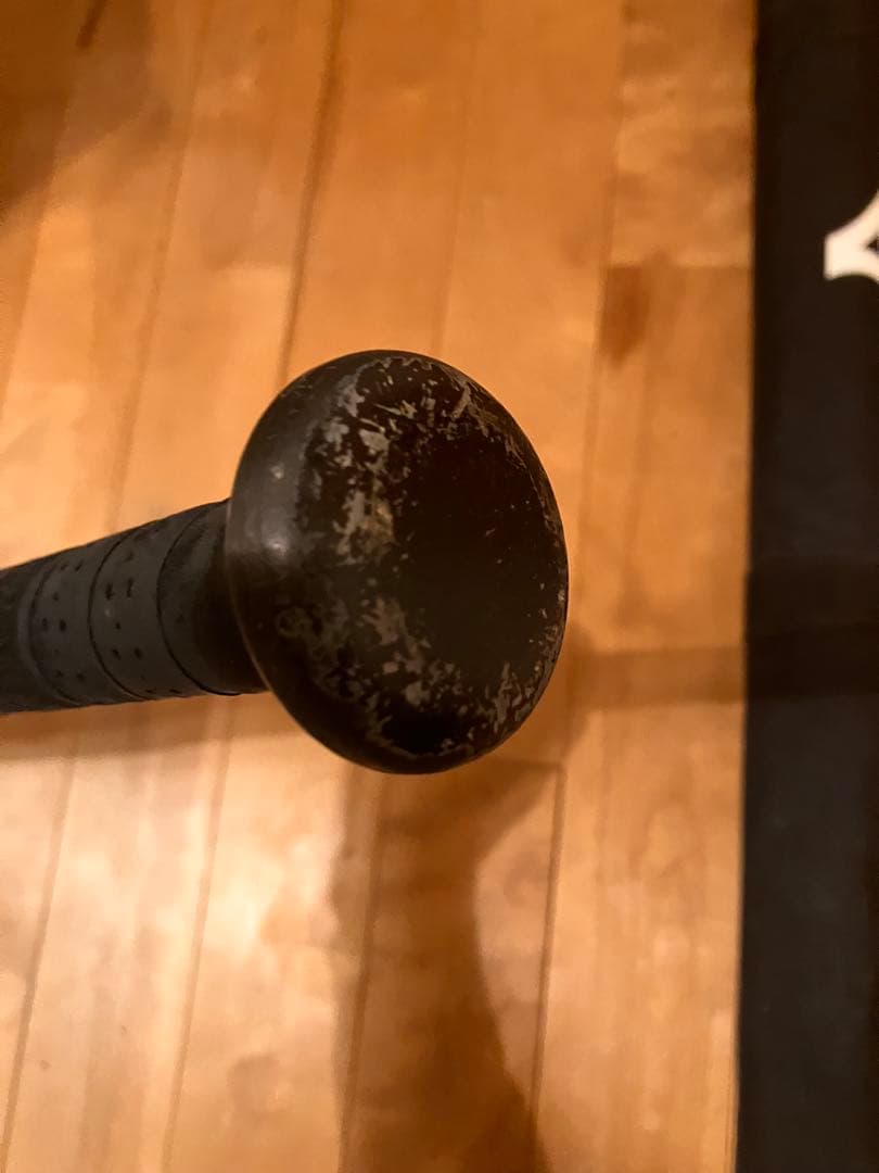 希少ASICS StarShine 2軟式バット 75cm 初心者〜ケース付き