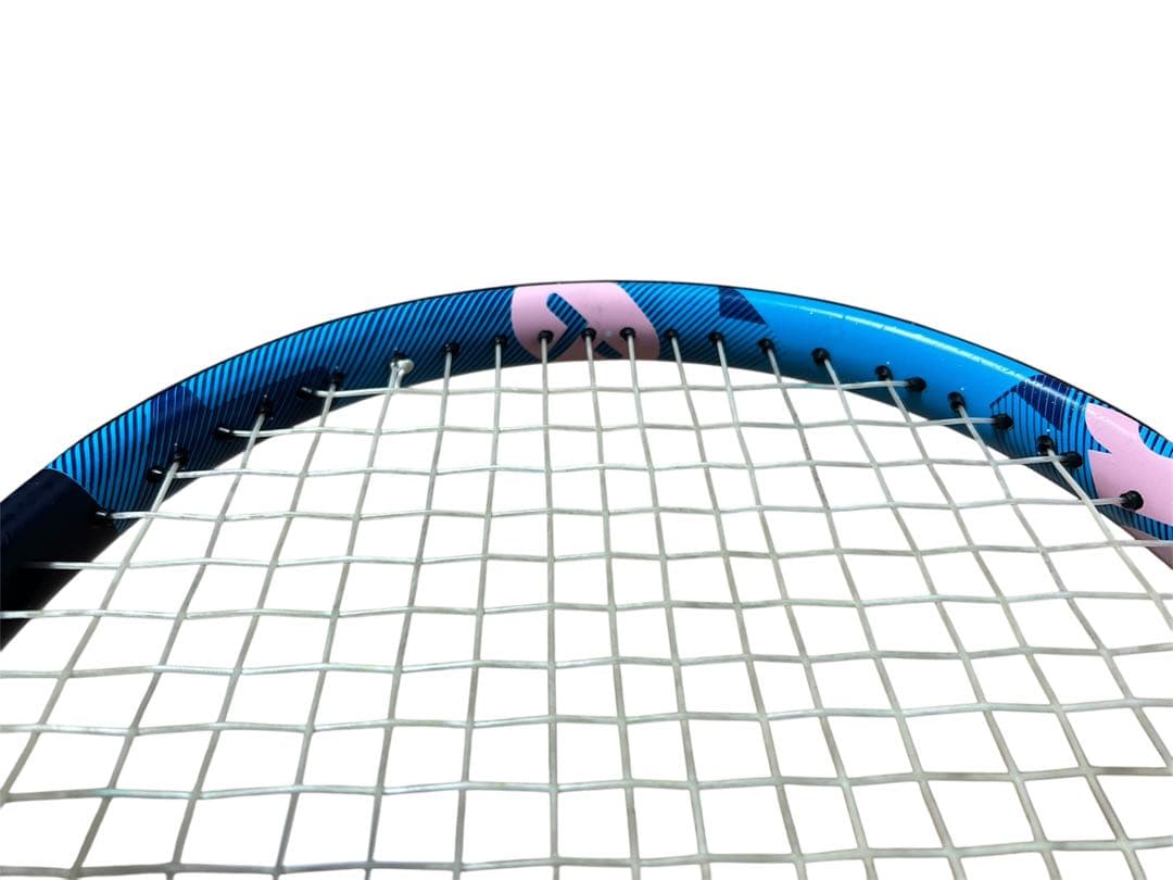 みすず様【美品】Prince SIERRA O3 NVY プリンス硬式ラケット