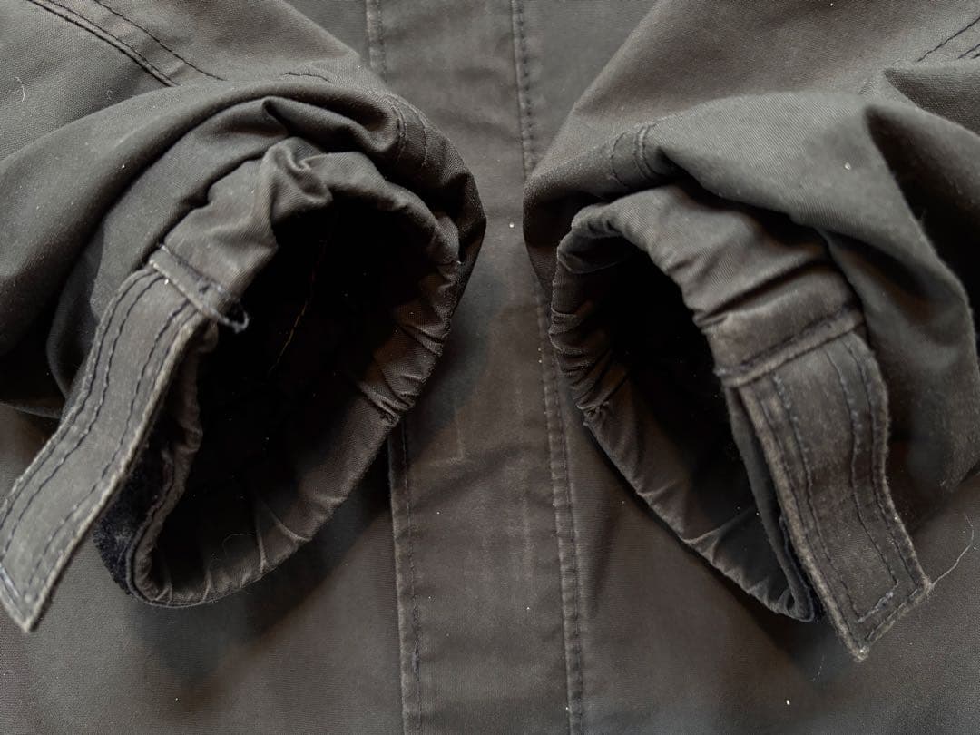 ii green clothing キッズ スノーウェア 上下セット 150