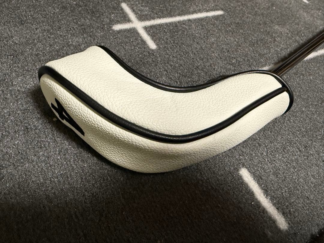 稀少美品！特注モデル！ピン iDi ユーティリティ 4番アイアン ツアーブラック