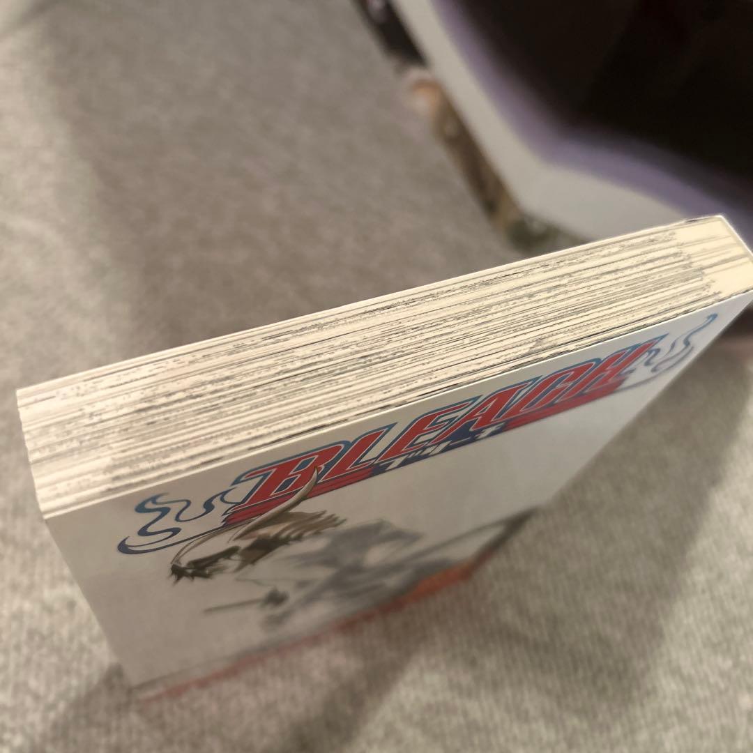 BLEACH 英語版 ボックスセット ２ 　22-48