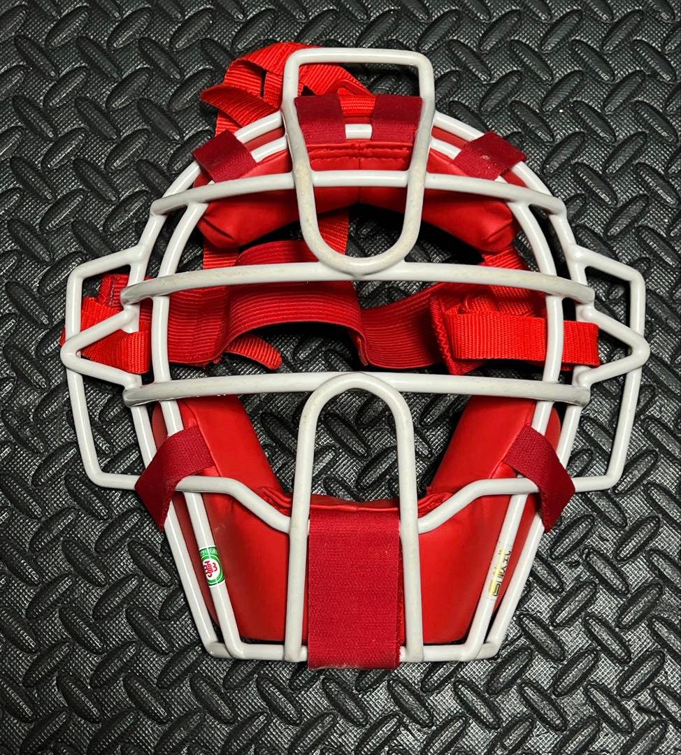 ZETT プロステイタス 軟式用 キャッチャー 捕手 防具 プロテクター セット