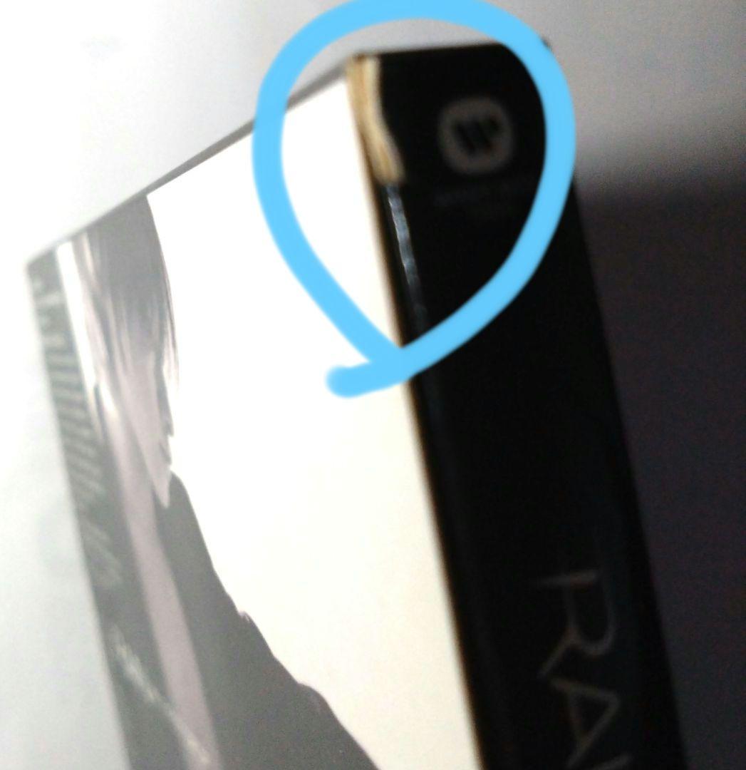 動作確認済RAIN -FIRST DROP初雨台湾盤seaピAsia希少