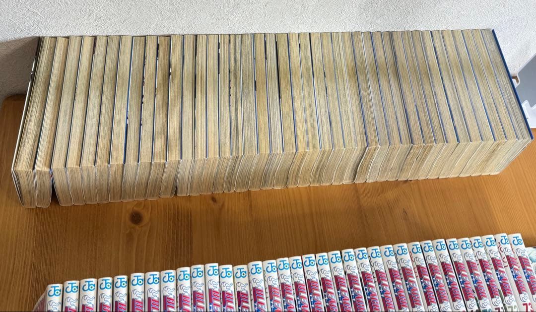 BLEACH(ブリーチ)漫画 全巻セット+おまけ