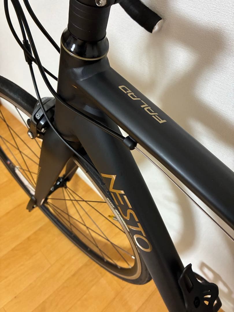 【超お得2台セット】【直接引渡し】ロードバイク FELT NESTO