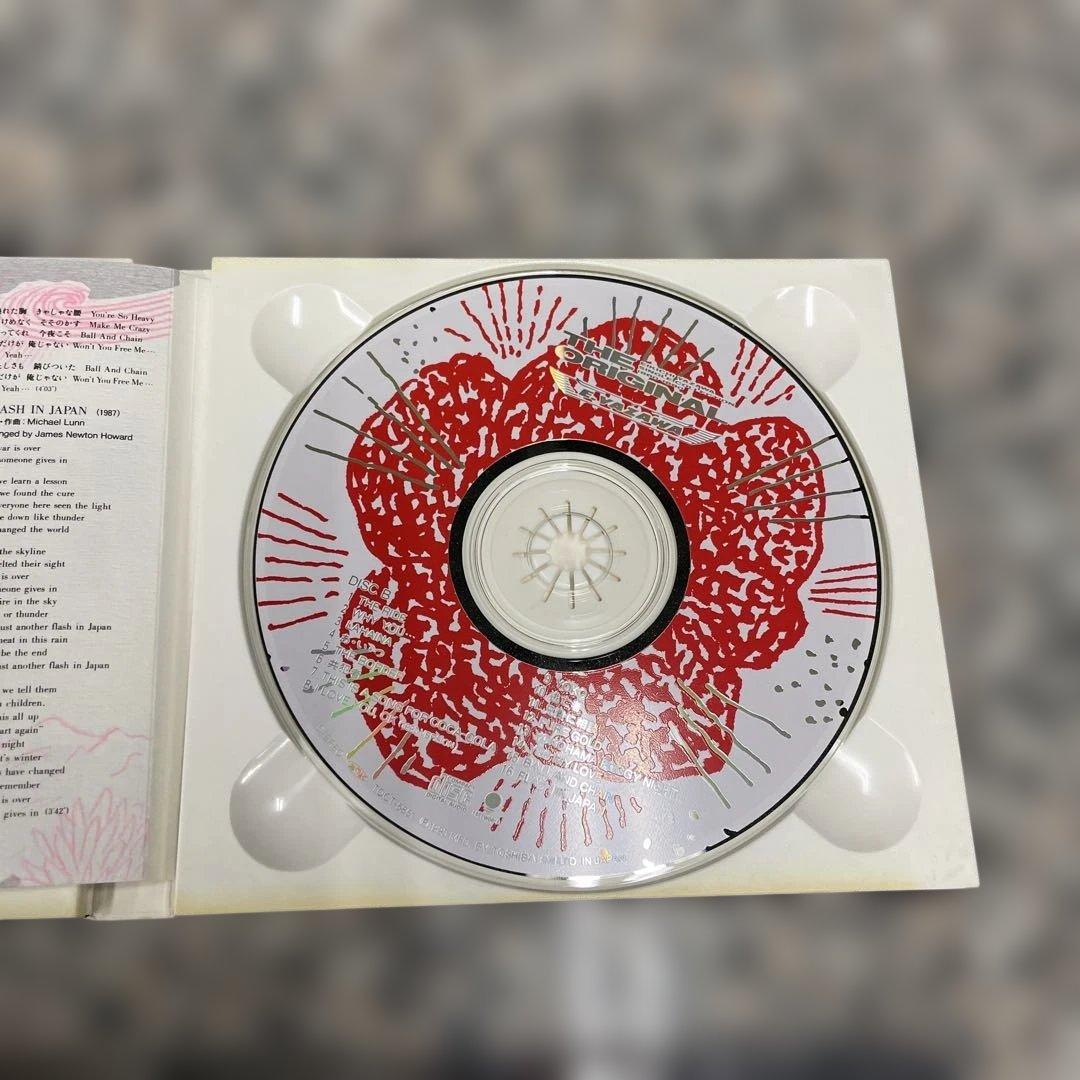 矢沢永吉 CD まとめ売り 7枚セット 邦楽 音楽 レトロ アルバム 小物 格安