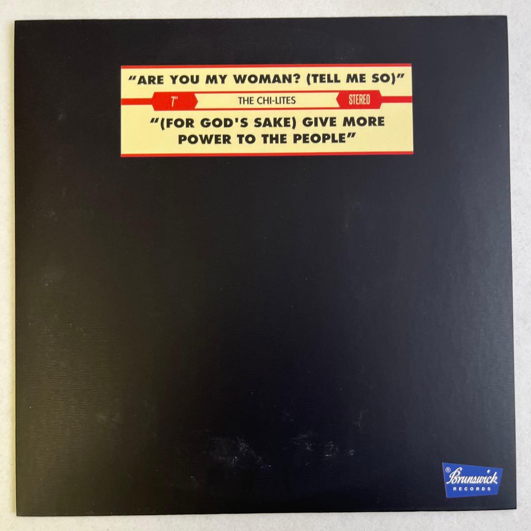 7\"x10 BRUNSWICK SOUL BOX set 10枚組