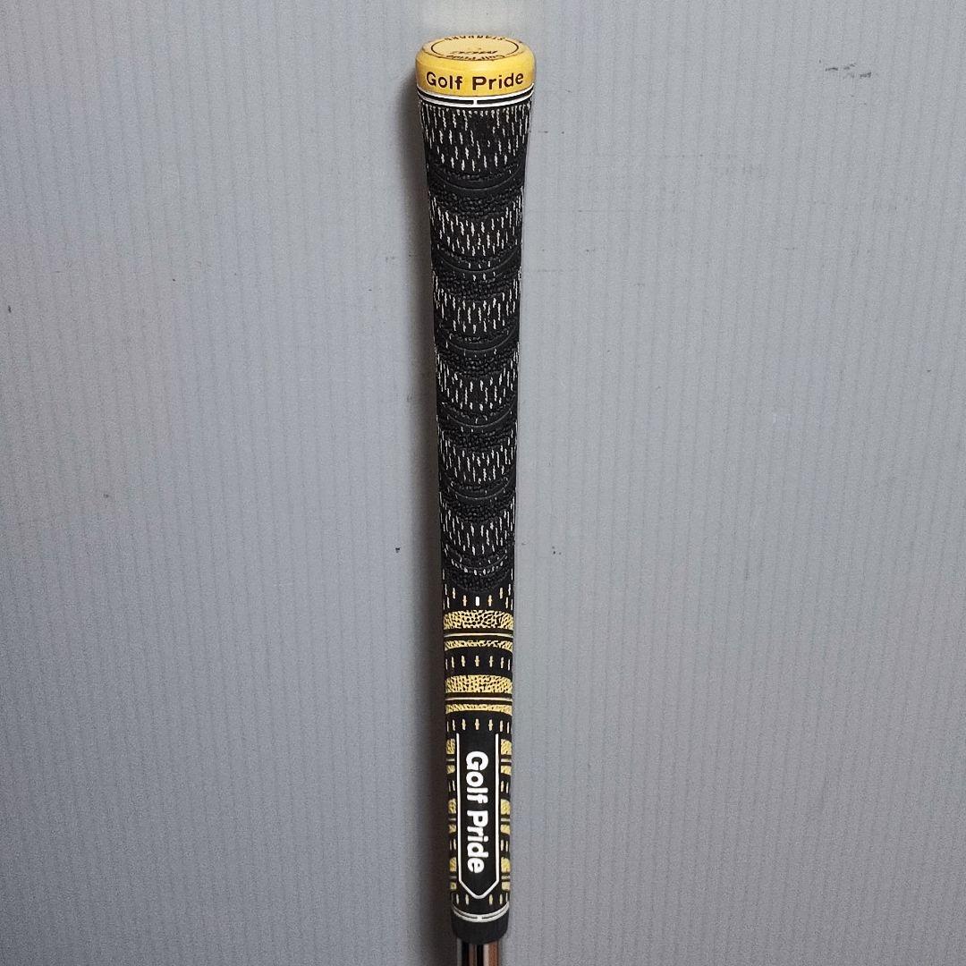 Mizuno JPX921 6番アイアン