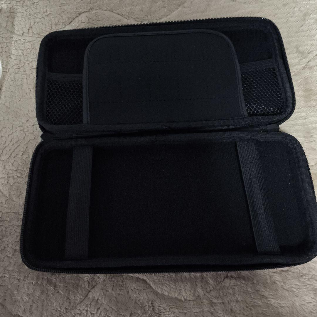 (美品)Nintendo Switch 本体(バッテリー強化型)＋おまけ