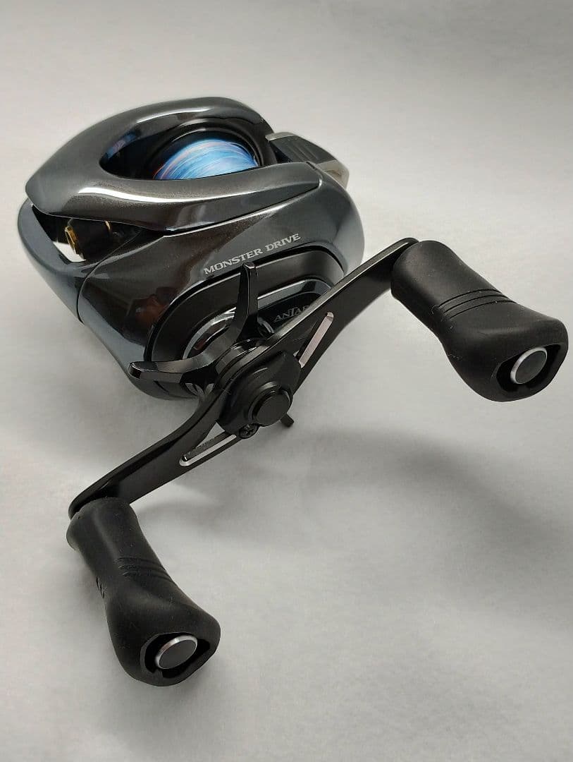 シマノ 18 アンタレス DCMD XG LEFT