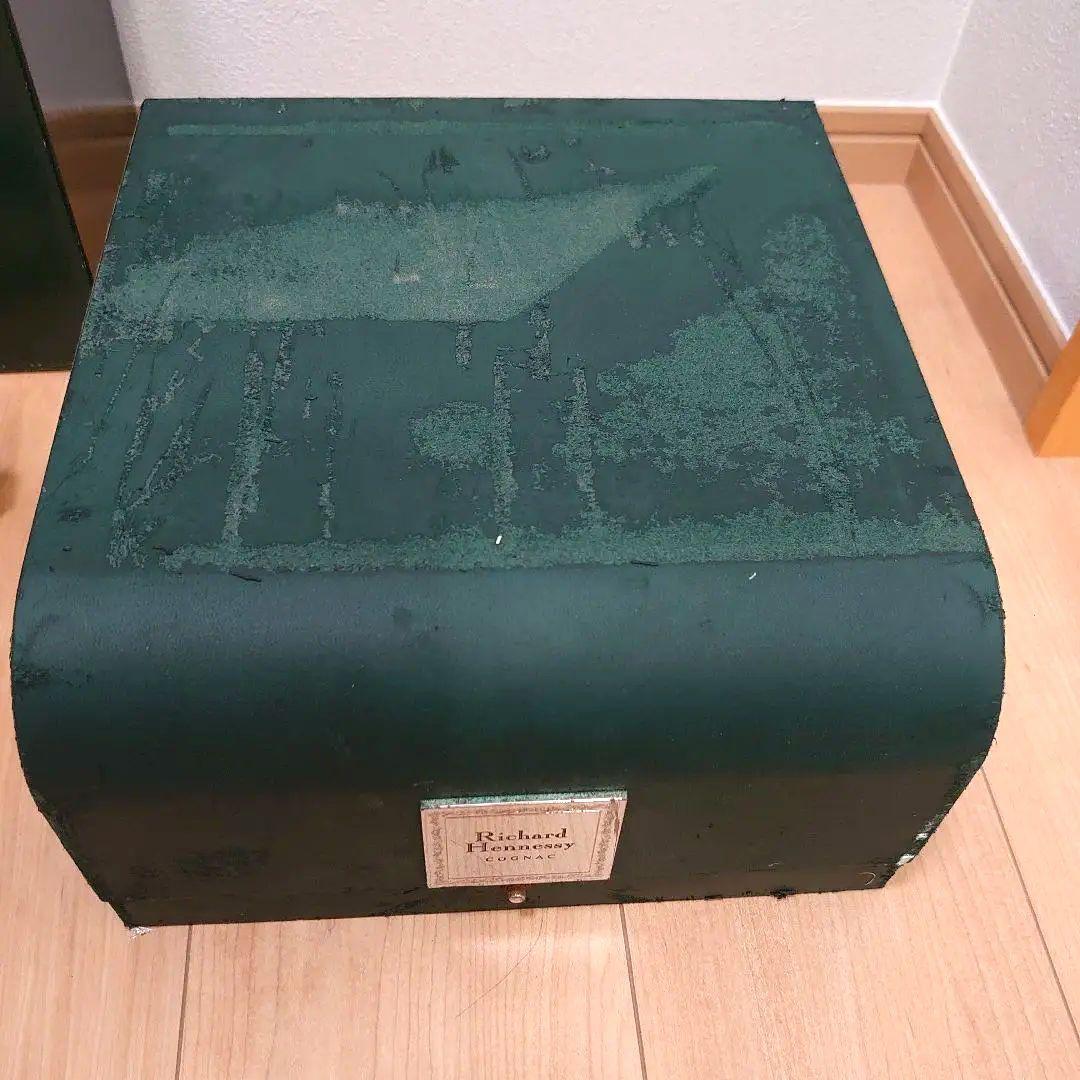 Richard Hennessy ブランデー 【未開栓新品】リシャール ヘネシー