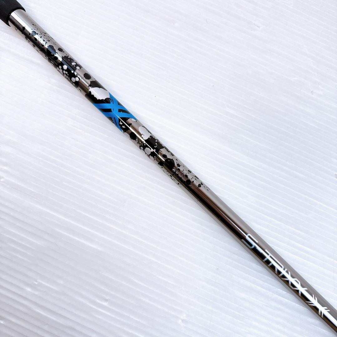 エストリックス　S-TRIXX X（50X）ドライバー用シャフト　テーラーメイド