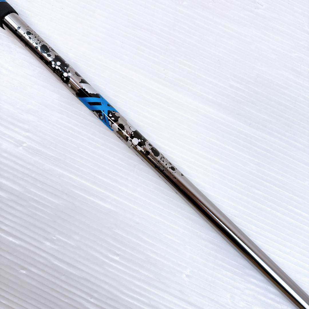 エストリックス　S-TRIXX X（50X）ドライバー用シャフト　テーラーメイド