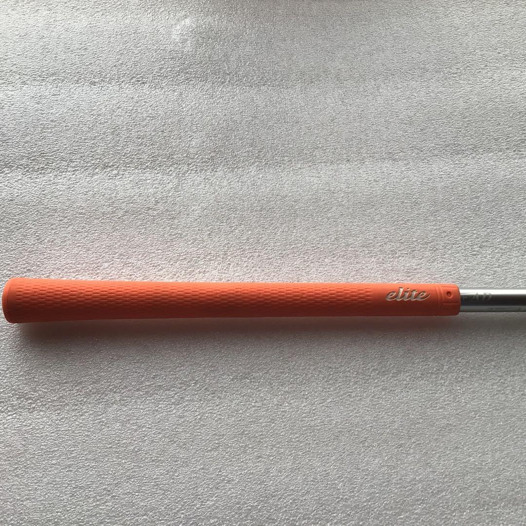 色々、シャフトテスト！　Tour AD GT-5 S テーラーメイドスリーブ