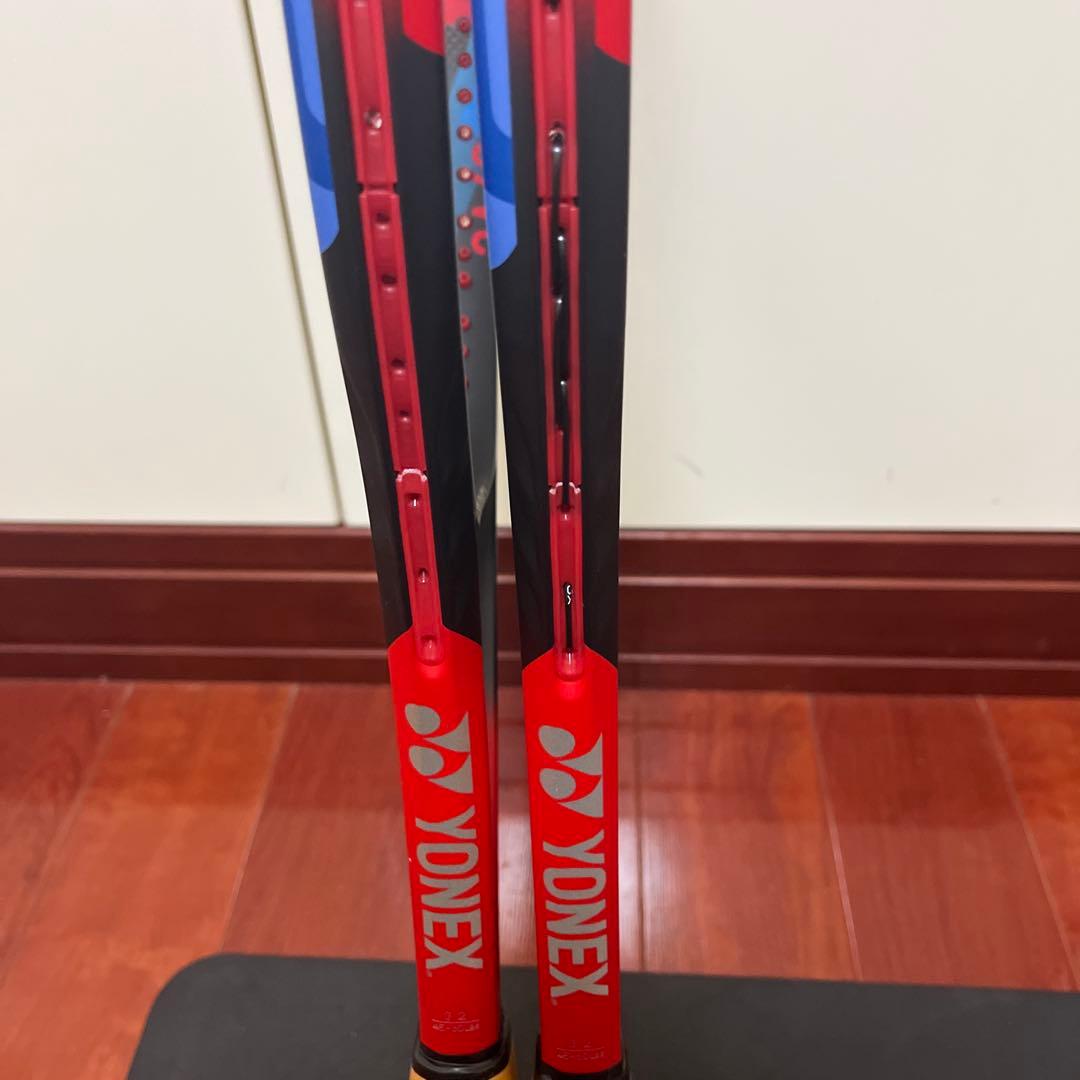 ヨネックス　vcore98 2023 2本セット