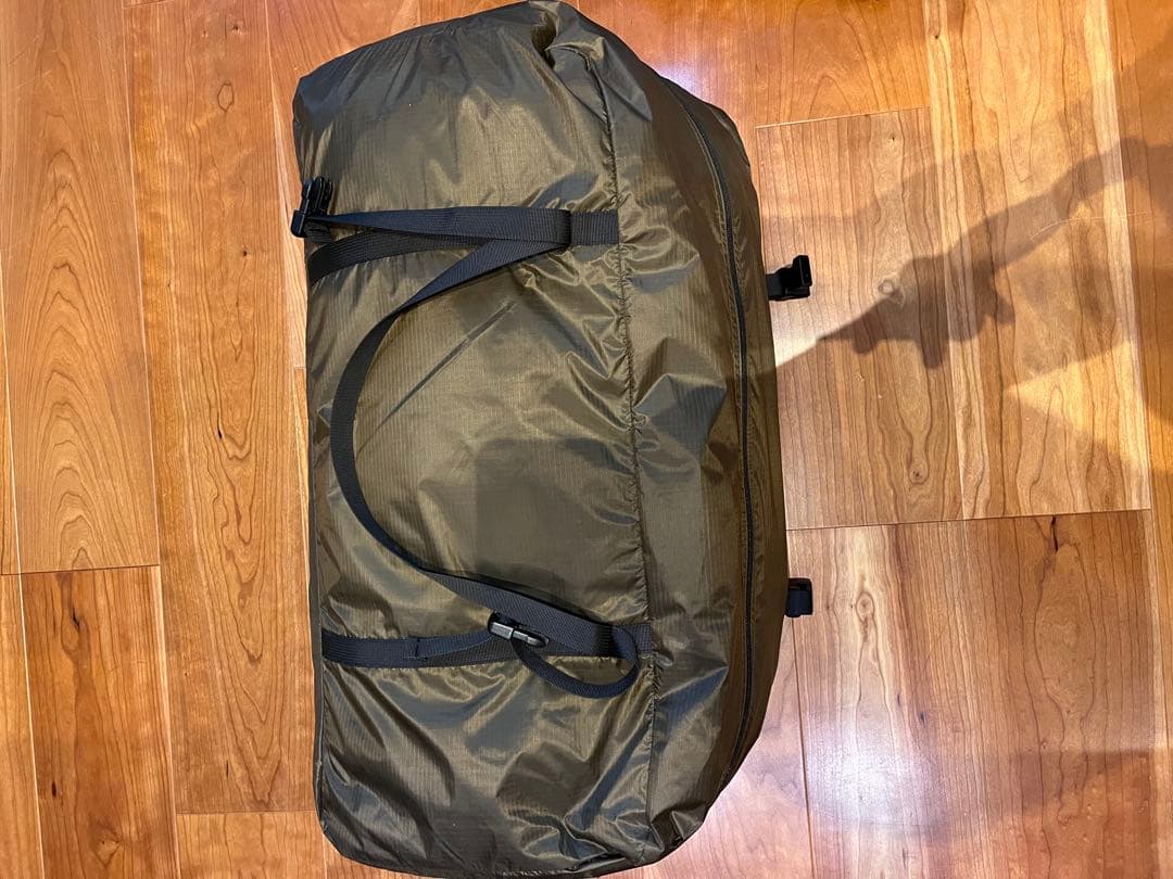 POMOLY ドーム型テント | Dome X6(幕本体のみ)