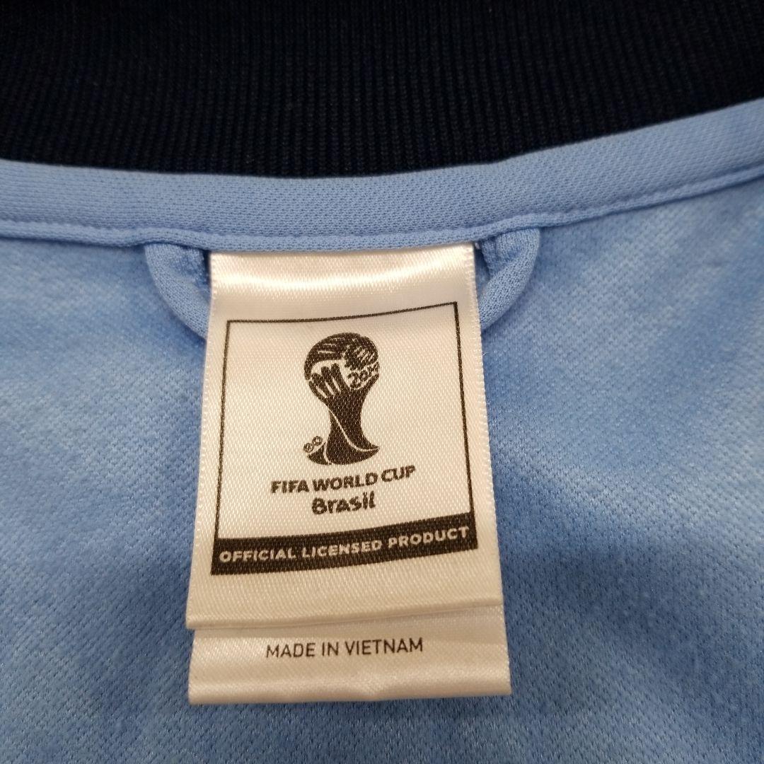 XL Adidas Argentina アルゼンチン アディダス ジャージ 上