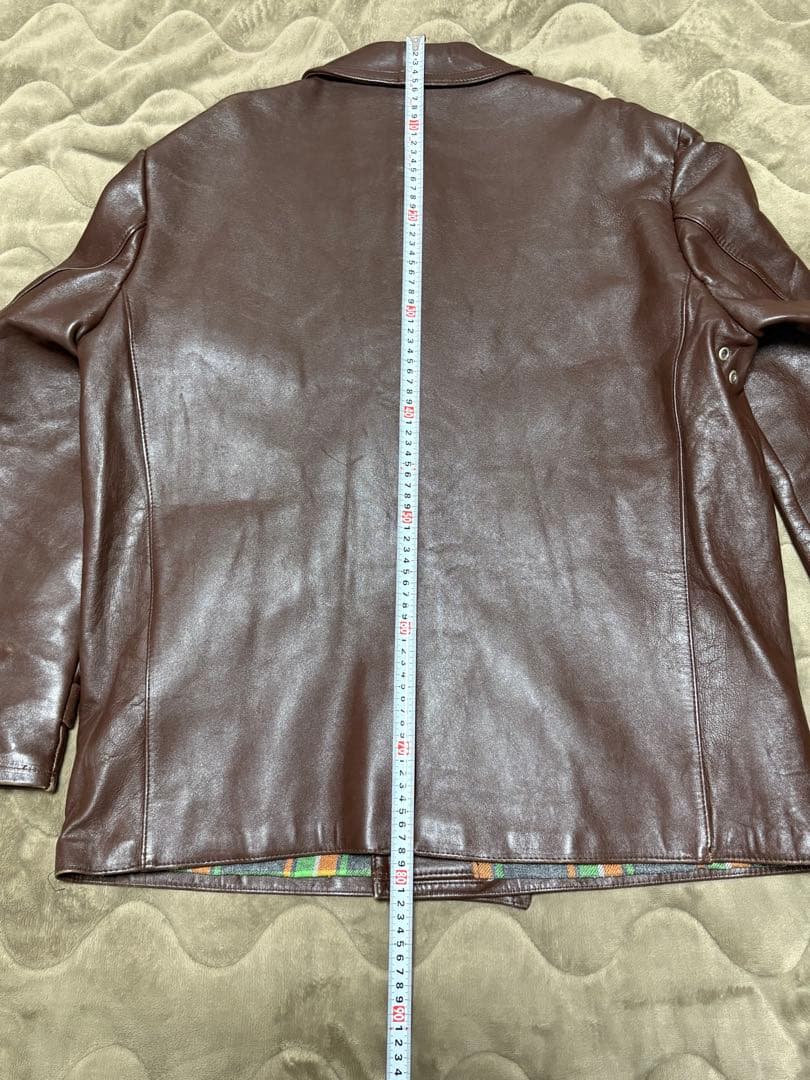 Y*i様 70’s コルビジェジャケット フレンチワーク ユーロヴィンテージ ユ