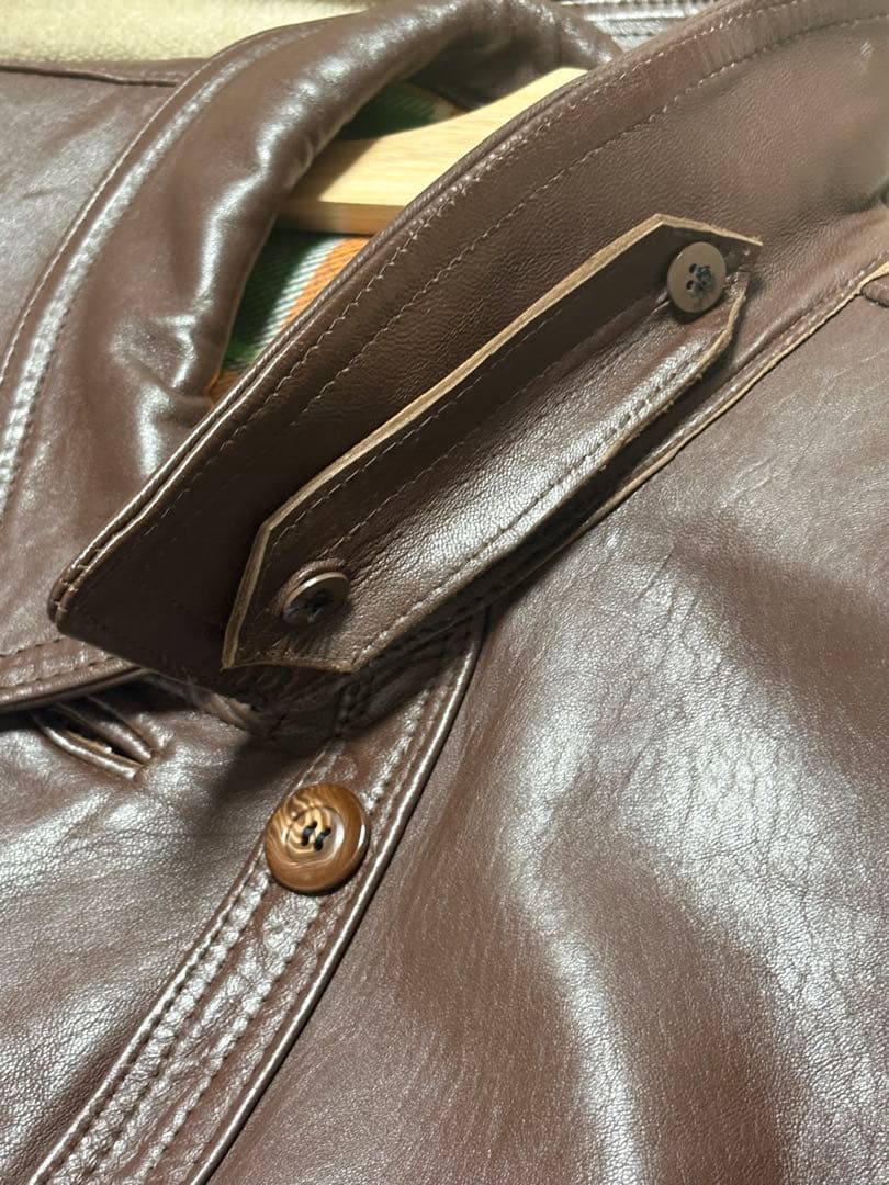 Y*i様 70’s コルビジェジャケット フレンチワーク ユーロヴィンテージ ユ