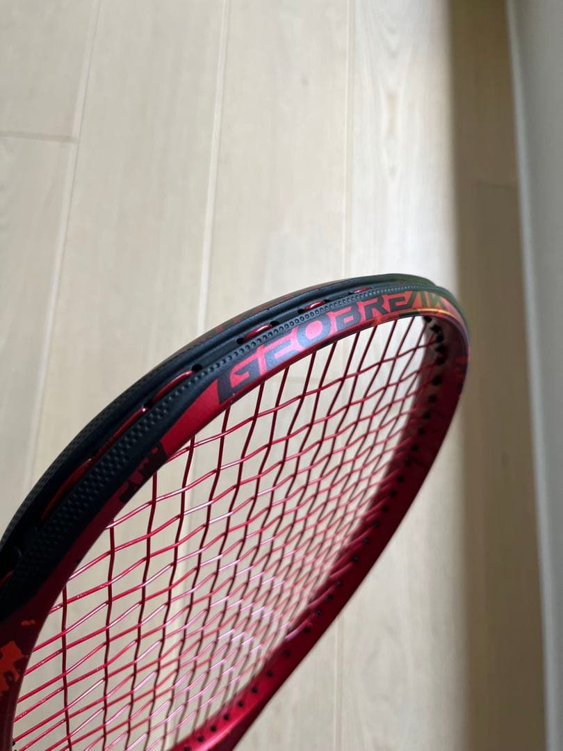 YONEX　GEOBREAK 70S UL1