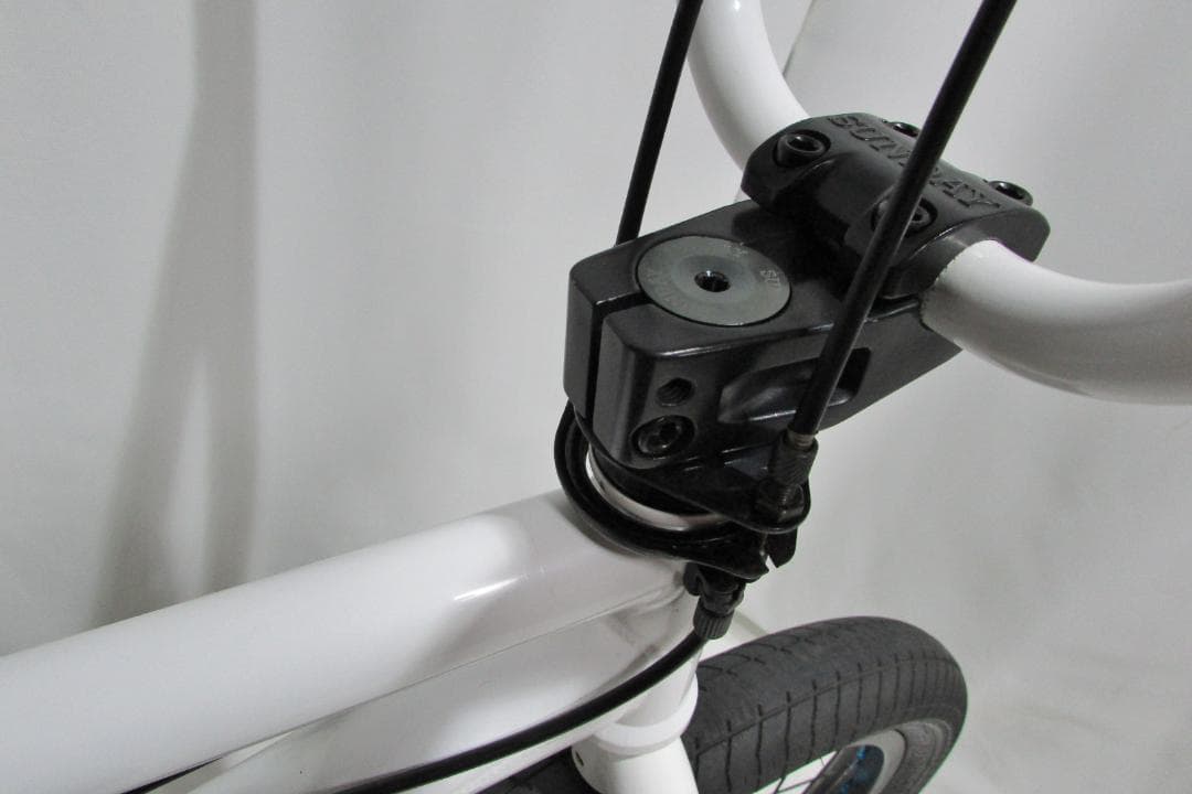 -送料込- BMX ストリート SUNDAY Forecaster