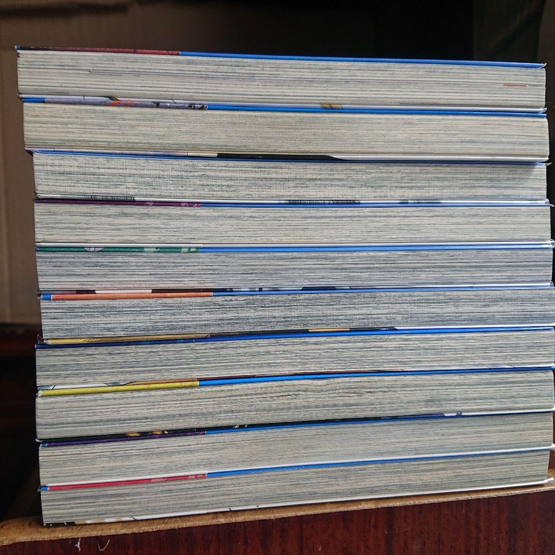 BLEACH 久保帯人 全74巻 初版 帯付き コミックニュース多数 関連本多数