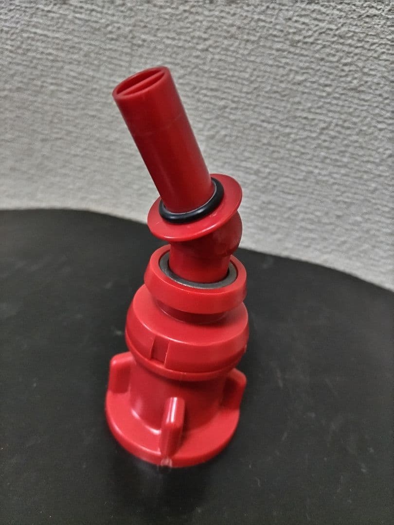 coleman one mantle unleaded lantern 91年製