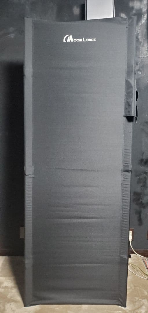 【特割】キャンプセット ブラックギア　+コット(写真8~12)