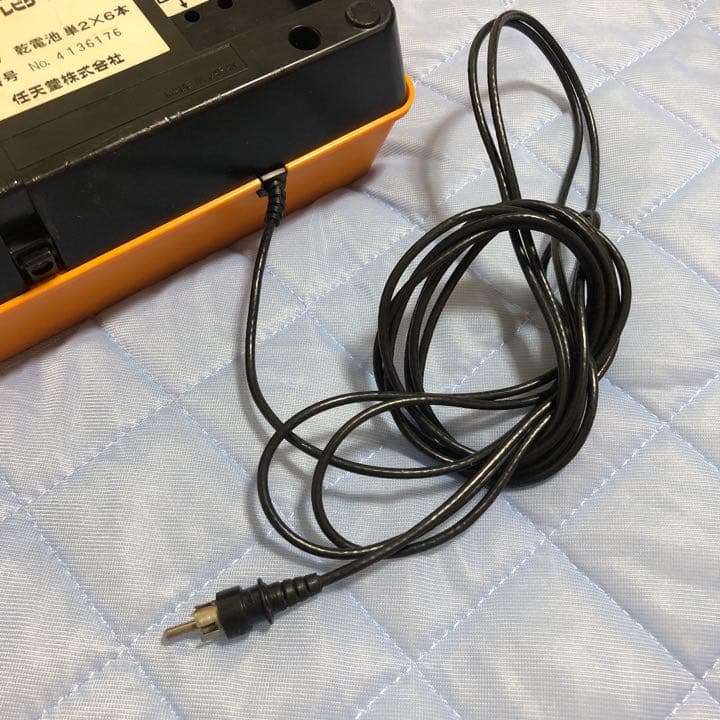 テレビゲーム6  (任天堂)